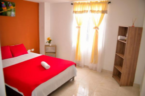 Hotel Casa Alejandria